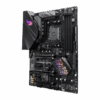 ASUS Republic of Gamers Strix B450-F Gaming AM4 ATX Motherboard