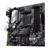 ASUS PRIME B550M-A AMD AM4 Micro-ATX Gaming Motherboard