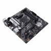 ASUS PRIME B550M-A AMD AM4 Micro-ATX Gaming Motherboard