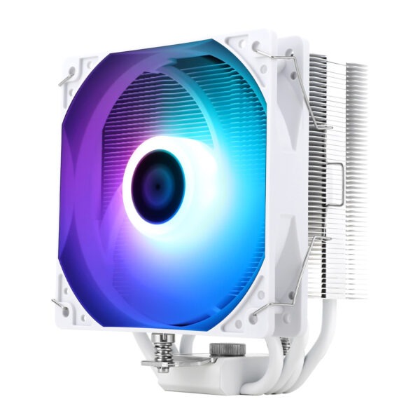 Thermalright Assassin X120 Refined SE CPU Air Cooler AMD AM4 AM5 Intel LGA 1700 1851