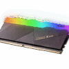 KLEVV CRAS X DDR4 RGB 32GB (2x 16GB) 3200MHz CL16 Gaming Memory RAM kit XMP 2.0 High Performance Overclocking