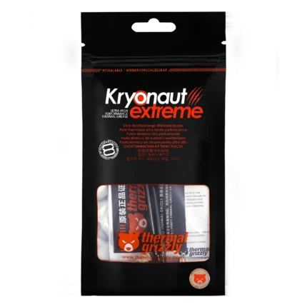 Thermal Grizzly Kryonaut Extreme The High Performance CPU GPU PS5 Thermal Paste