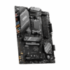 MSI B650 Gaming Plus WiFi Gaming Motherboard (AMD Ryzen 9000/8000/7000 Series Processors