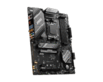 MSI B650 Gaming Plus WiFi Gaming Motherboard (AMD Ryzen 9000/8000/7000 Series Processors