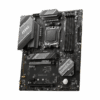 MSI B650 Gaming Plus WiFi Gaming Motherboard (AMD Ryzen 9000/8000/7000 Series Processors