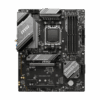 MSI B650 Gaming Plus WiFi Gaming Motherboard (AMD Ryzen 9000/8000/7000 Series Processors