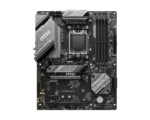 MSI B650 Gaming Plus WiFi Gaming Motherboard (AMD Ryzen 9000/8000/7000 Series Processors