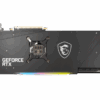 MSI GeForce RTX 3080 GAMING X TRIO 10GB GDRR6X Graphics Card