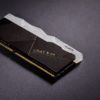 KLEVV CRAS X DDR4 RGB 32GB (2x 16GB) 3200MHz CL16 Gaming Memory RAM kit XMP 2.0 High Performance Overclocking