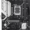 ASUS B760M-AYW WIFI D4 II LGA 1700 Intel B760 Micro ATX Gaming Motherboard