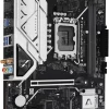 ASUS B760M-AYW WIFI D4 II LGA 1700 Intel B760 Micro ATX Gaming Motherboard