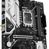 ASUS B760M-AYW WIFI D4 II LGA 1700 Intel B760 Micro ATX Gaming Motherboard