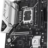 ASUS B760M-AYW WIFI D4 II LGA 1700 Intel B760 Micro ATX Gaming Motherboard