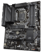 GIGABYTE Z590 UD AC LGA 1200 Intel ATX Gaming Motherboard
