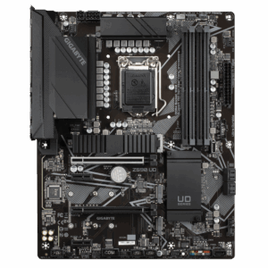 GIGABYTE Z590 UD AC LGA 1200 Intel ATX Gaming Motherboard
