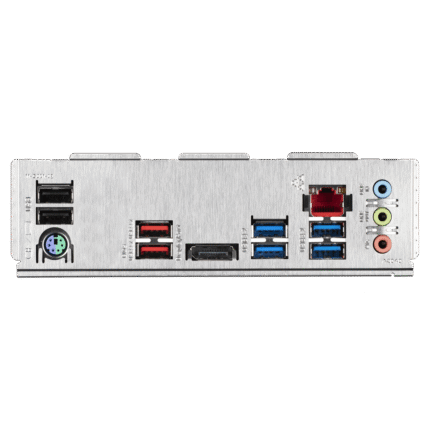 GIGABYTE Z590 UD AC LGA 1200 Intel ATX Gaming Motherboard