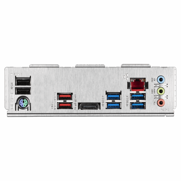 GIGABYTE Z590 UD AC LGA 1200 Intel ATX Gaming Motherboard