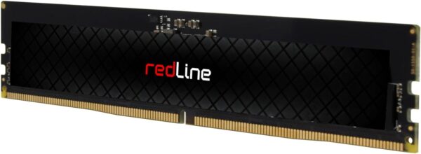 Mushkin Redline 96GB (2x48GB) DDR5 Desktop 4800 CL40 288-pin 1.1V Dual Channel MHz UDIMM RAM Memory Kit MRE5U480FGGD48GX2