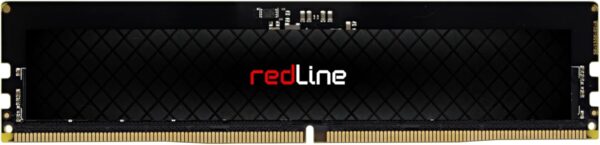 Mushkin Redline 96GB (2x48GB) DDR5 Desktop 4800 CL40 288-pin 1.1V Dual Channel MHz UDIMM RAM Memory Kit MRE5U480FGGD48GX2
