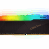 KLEVV CRAS X DDR4 RGB 32GB (2x 16GB) 3200MHz CL16 Gaming Memory RAM kit XMP 2.0 High Performance Overclocking