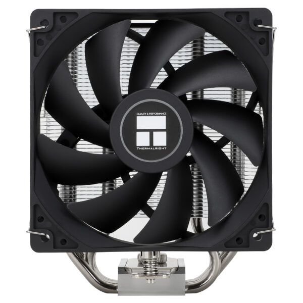 Thermalright Assassin X120 Refined SE CPU Air Cooler AMD AM4 AM5 Intel LGA 1700 1851