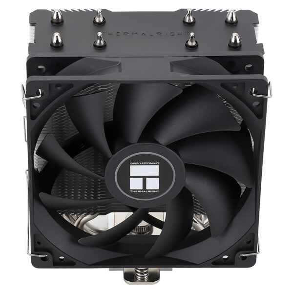 Thermalright Assassin X120 Refined SE CPU Air Cooler AMD AM4 AM5 Intel LGA 1700 1851