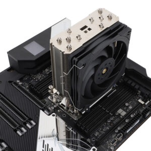 Thermalright TA120 EX TR4 SP3 Threadripper EPYC Cpu Cooler