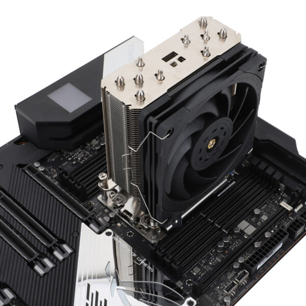Thermalright TA120 EX TR4 SP3 Threadripper EPYC Cpu Cooler