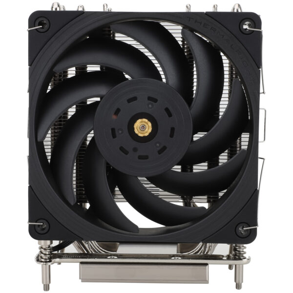 Thermalright TA120 EX TR4 SP3 Threadripper EPYC Cpu Cooler