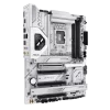 ASUS Z890 AYW Gaming WiFi W Intel Core Ultra LGA 1851 ATX White Motherboard