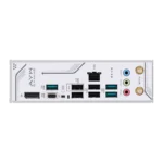 ASUS Z890 AYW Gaming WiFi W Intel Core Ultra LGA 1851 ATX White Motherboard