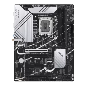 ASUS Prime Z790-V WiFi Intel LGA 1700 ATX Gaming Motherboard