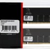 Mushkin Redline 96GB (2x48GB) DDR5 Desktop 4800 CL40 288-pin 1.1V Dual Channel MHz UDIMM RAM Memory Kit MRE5U480FGGD48GX2