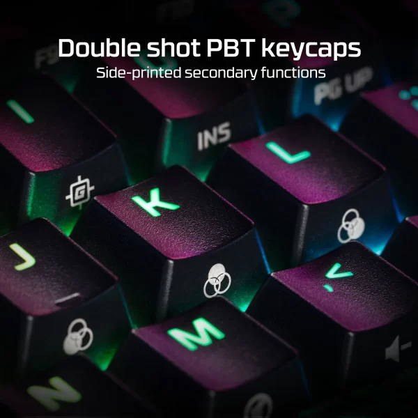 HyperX Alloy Origins 60 Mechanical Gaming Keyboard