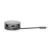 Dell Pro 7-in-1 USB-C Multiport Travel Hub Adapter DA310 Macbook Pro Docking Station