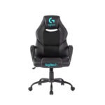 Logitech Ergonomic Gaming Chair Black