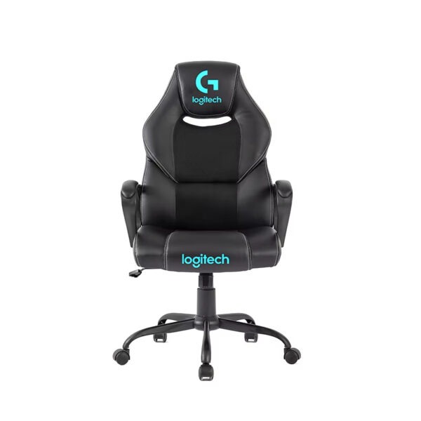 Logitech Ergonomic Gaming Chair Black