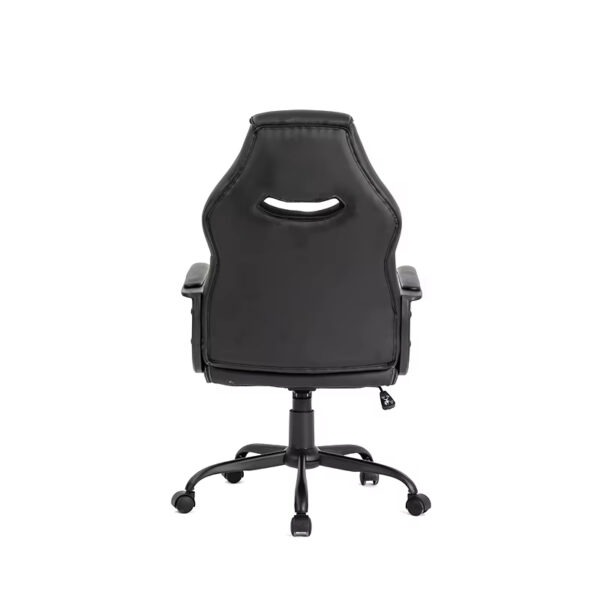 Logitech Ergonomic Gaming Chair Black