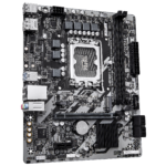 GIGABYTE H810M K LGA 1851 Intel (Series 2) Arrow Lake M-ATX Gaming Motherboard