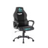 Logitech Ergonomic Gaming Chair Black