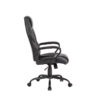 Logitech Ergonomic Gaming Chair Black