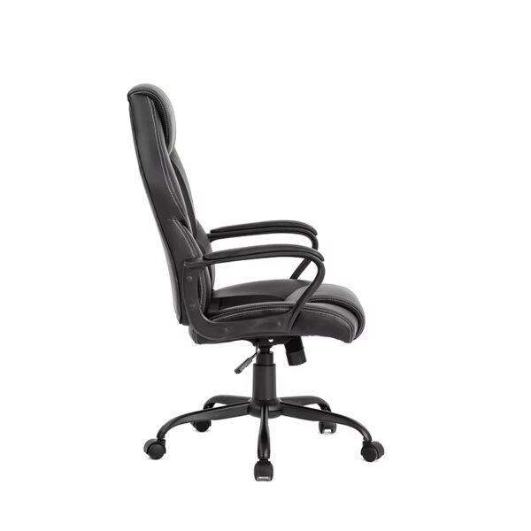 Logitech Ergonomic Gaming Chair Black