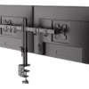 Zeno M622 Dual Monitor Arm Mount Esports Gaming