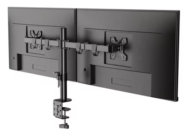 Zeno M622 Dual Monitor Arm Mount Esports Gaming
