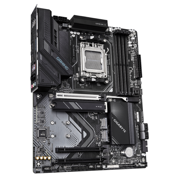 Gigabyte X870 GAMING WIFI6 AMD AM5 ATX Gaming Motherboard