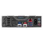 Gigabyte X870 GAMING WIFI6 AMD AM5 ATX Gaming Motherboard
