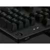 Logitech G512 LIGHTSYNC RGB Mechanical Gaming Keyboard (Carbon, GX Brown Tactile)