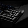 Logitech G512 LIGHTSYNC RGB Mechanical Gaming Keyboard (Carbon, GX Brown Tactile)