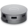 Dell Pro 7-in-1 USB-C Multiport Travel Hub Adapter DA310 Macbook Pro Docking Station