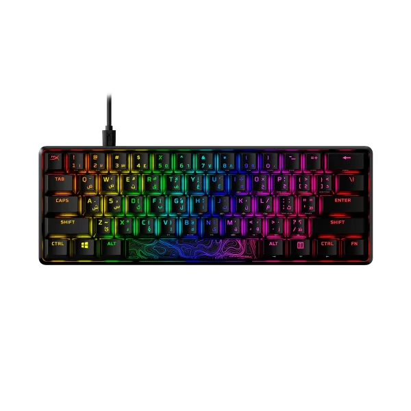 HyperX Alloy Origins 60 Mechanical Gaming Keyboard